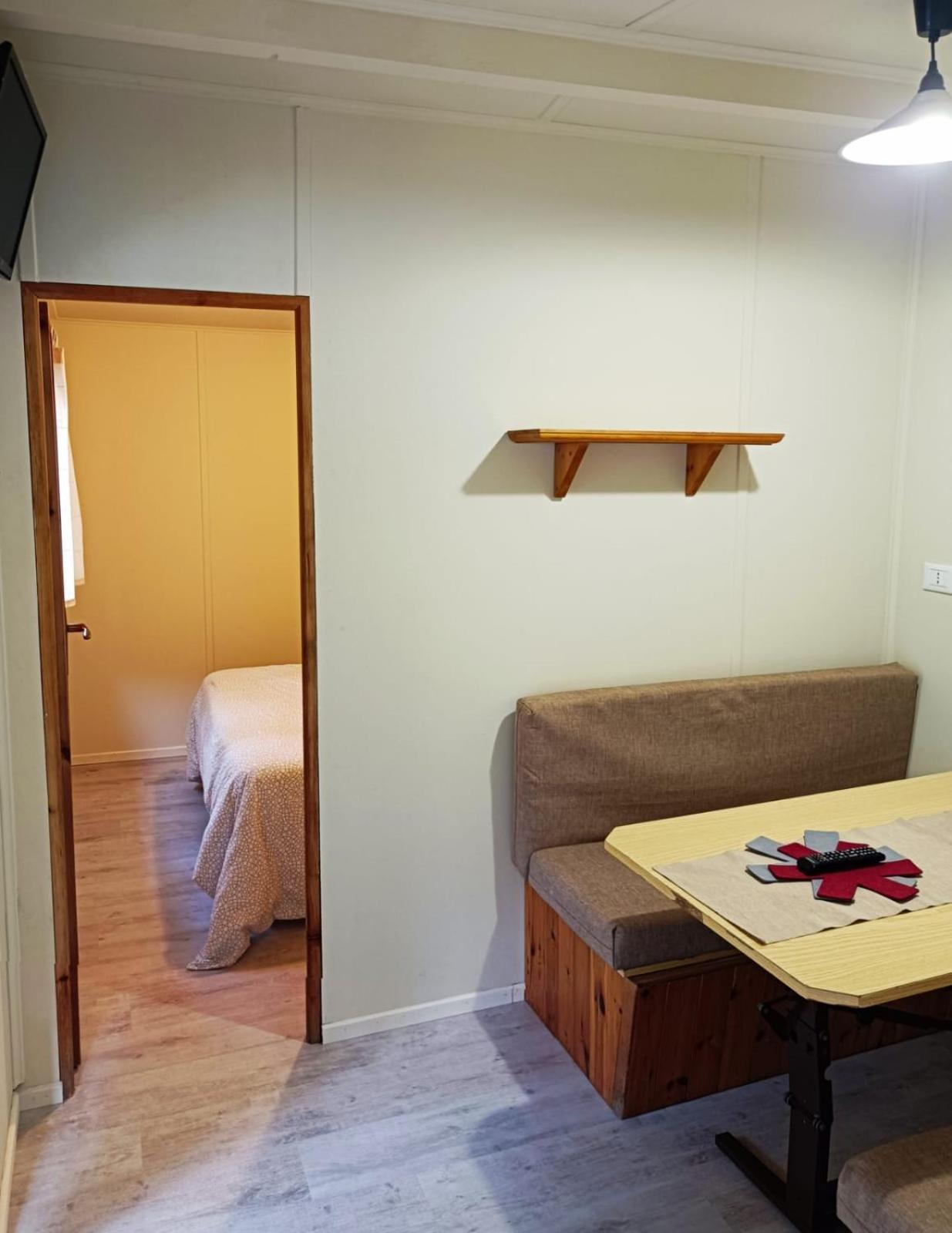 Il Frantoio Camping San Bartolomeo Al Mare Exterior photo
